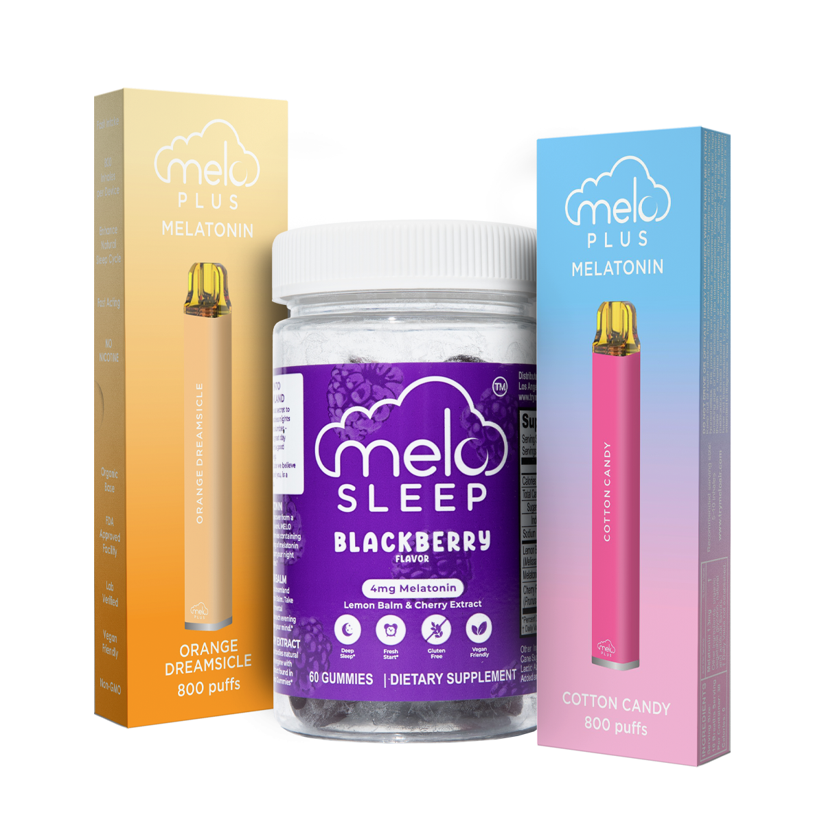 Vibrant Dreams Bundle
