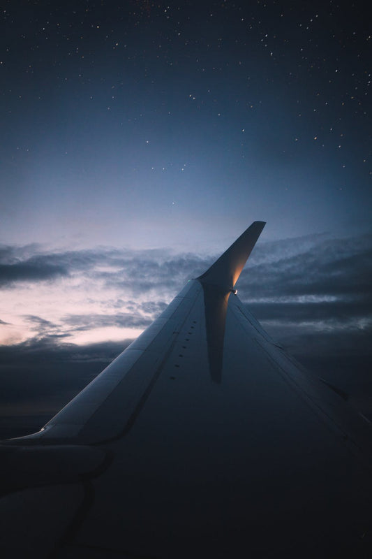 What is Jet Lag and How to Overcome it?
