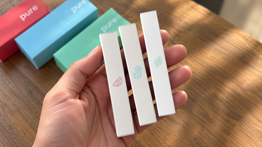 Pure Diffuser reviews covering products, ingredients, safety, costs, and customer feedback