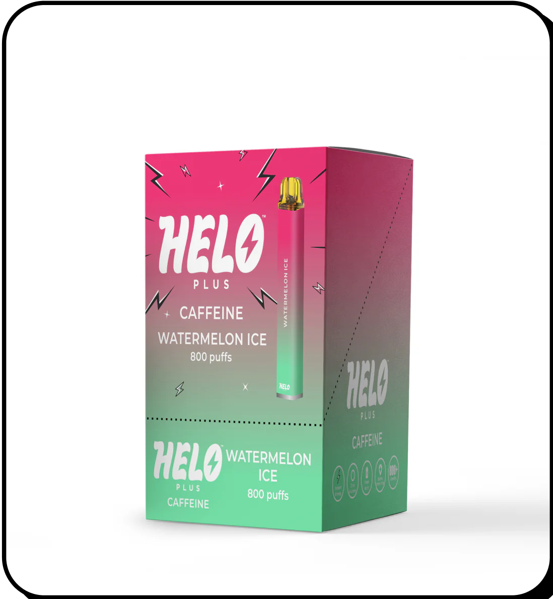 HELO MELO 10 Packs