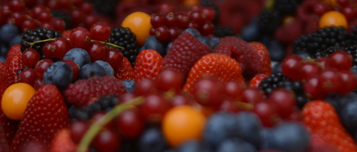 Fruit Vapes with No Nicotine