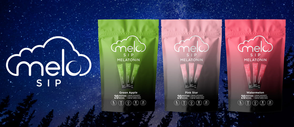 SHOP MELO Sip