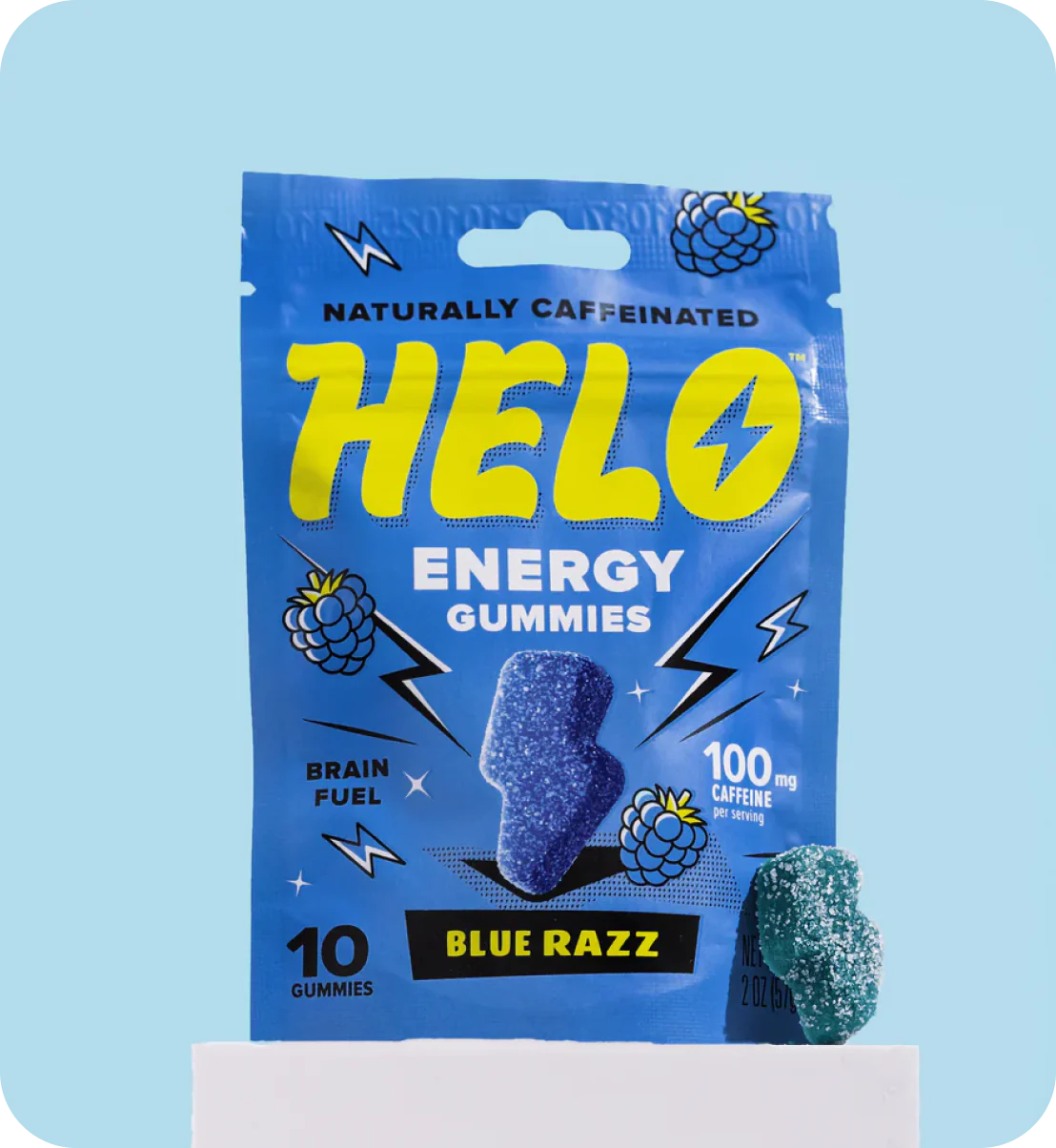 New Items