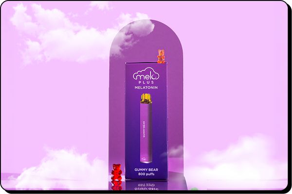 Calming Vapes No Nicotine
