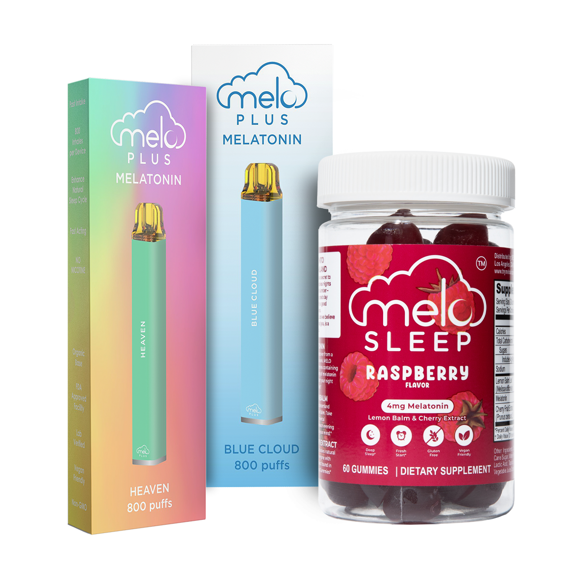 Dreamers Delight Bundle