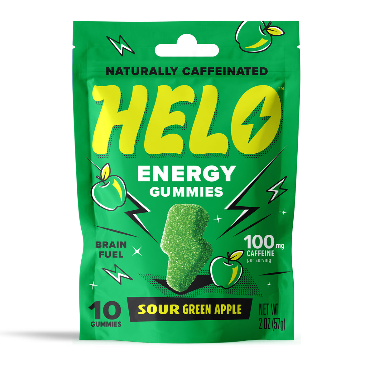 HELO Energy Gummies