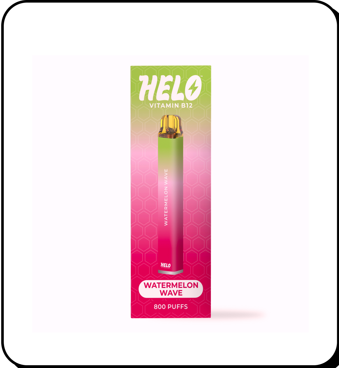HELO B12