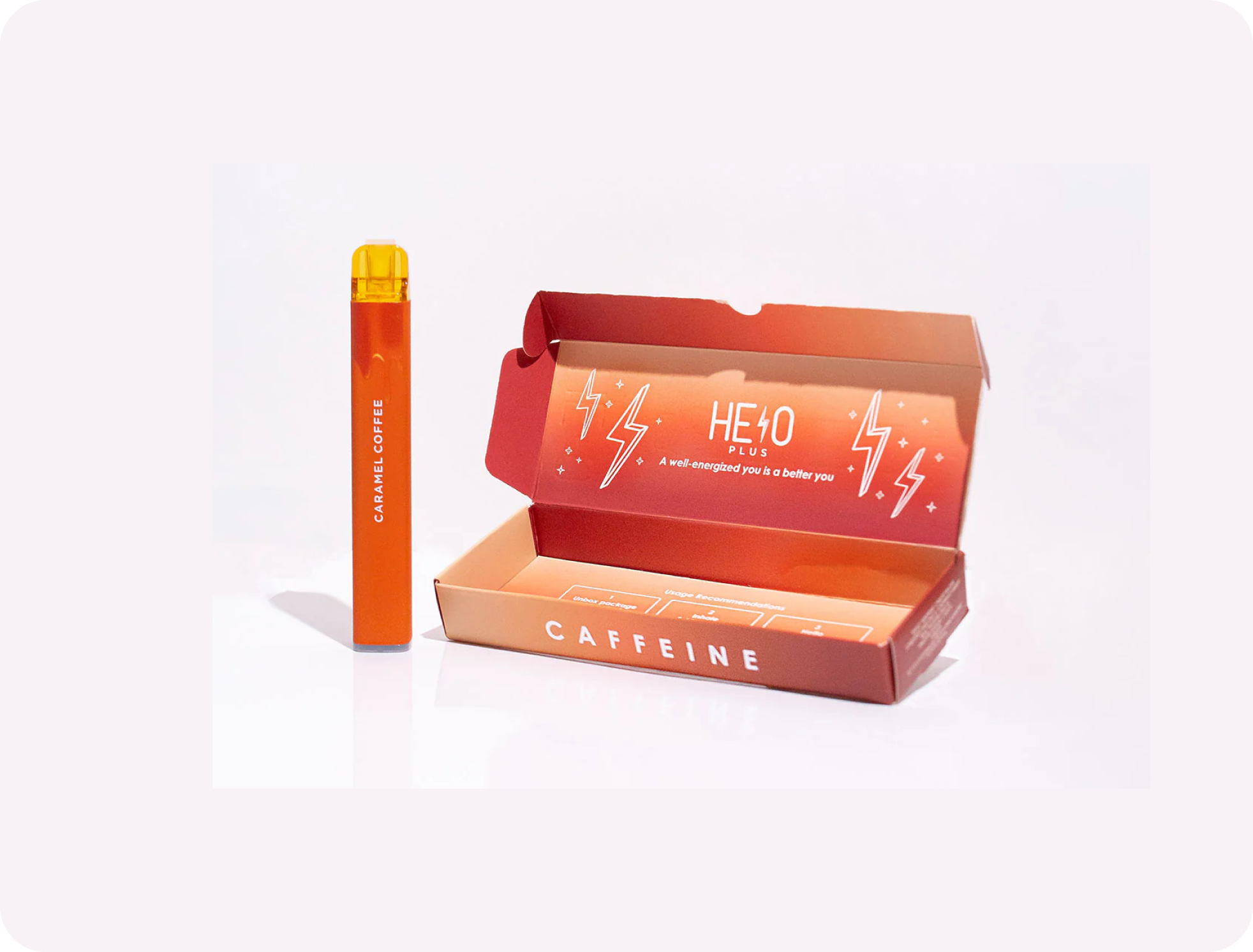 What makes HELO different from other 0% vape brands?